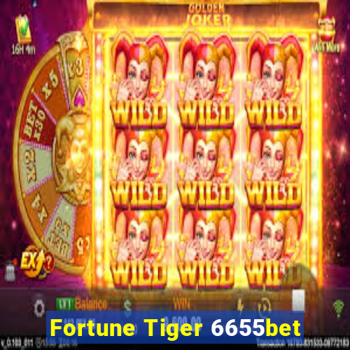 Fortune Tiger 6655bet